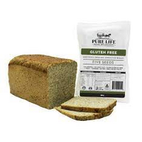 SPROUTED BREAD 5 SEED GLUTEN FREE