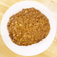 ANZAC BISCUIT