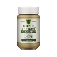 PET BONE BROTH BEEF CONCENTRATE