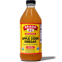 ORGANIC APPLE CIDER VINEGAR