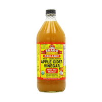 ORGANIC APPLE CIDER VINEGAR