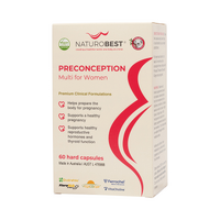 PRECONCEPTION MULTI FOR WOMEN