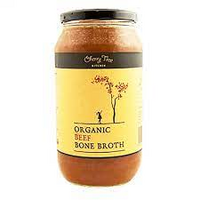 BEEF BONE BROTH