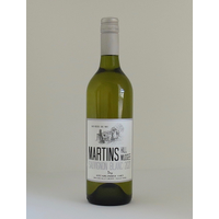 SAUVIGNON BLANC