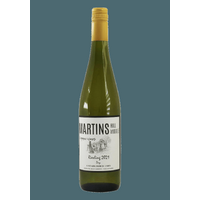 MARTINS HILL RIESLING 750ML