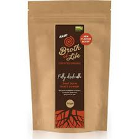 ORGANIC FREEZE DRIED BONE BROTH POWDER BEEF