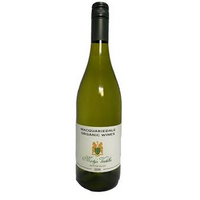 CHARDONNAY UNWOODED