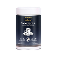 MOON MILK PREMIUM HOT CHOCOLATE