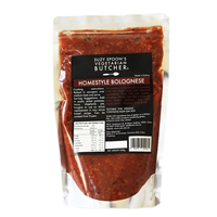 BOLOGNESE