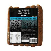 SUNDAY HERBED SAUSAGE