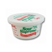 SOUR SUPREME