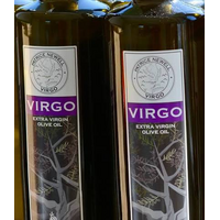 VIRGO EXTRA VIRGIN OLIVE OIL