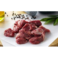 ORGANIC WAGYU BEEF DICED