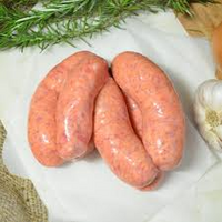 ORGANIC WAGYU BEEF SAUSAGE