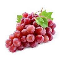 GRAPES RED RALLI SEEDLESS