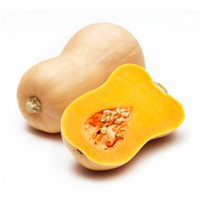 PUMPKIN BUTTERNUT CUT