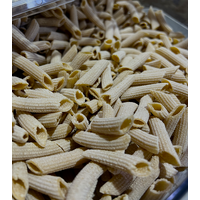 SOURDOUGH PASTA PENNE