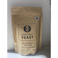 COFFEE PLUNGER SEASONAL BLEND