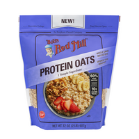 OATS WHEAT FREE PROTEIN