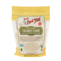 ORGANIC FLOUR COCONUT