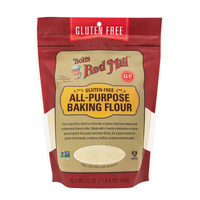GLUTEN FREE ALL-PURPOSE BAKING FLOUR