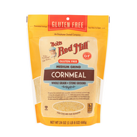 MEDIUM GRIND CORNMEAL