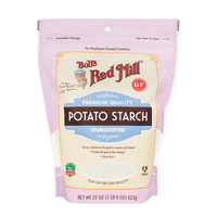 POTATO STARCH
