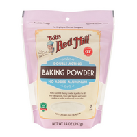 BAKING POWDER