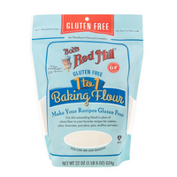 1-TO-1 BAKING FLOUR