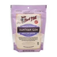 XANTHUM GUM