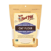 OAT FLOUR