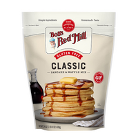 PANCAKE MIX