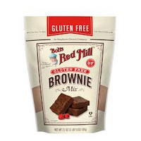BROWNIE MIX