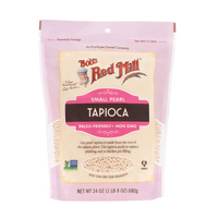 SMALL PEARL TAPIOCA