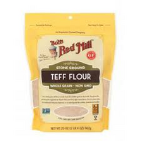 TEFF FLOUR