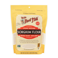 SORGHUM FLOUR