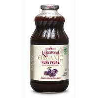PRUNE JUICE