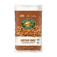 ORGANIC HERITAGE FLAKES