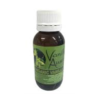 VANILLA ESSENCE 50ML VANILLA AUSTRALIA