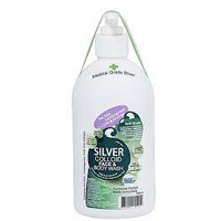 COLLOIDAL BODY WASH