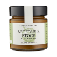 VEGGIE STOCK CONCENTRATE