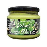 PROBIOTIC DIP BASIL