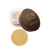 FOUNDATION LIGHT TAN