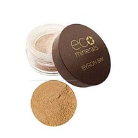 FOUNDATION SAND