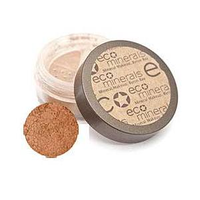 BRONZER - ECO EXOTIC