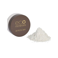WHITE LIGHT MINERAL ILLUMINATE