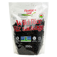 ORGANIC WILD RICE