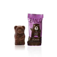 BANJO COCONUT CAROB BEAR