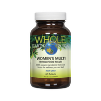 WOMEN'S MULTI
