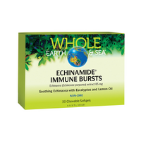 ECHINAMIDE IMMUNE BURST